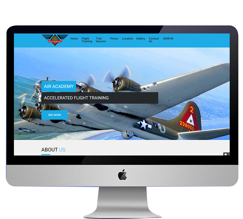 Air Academy