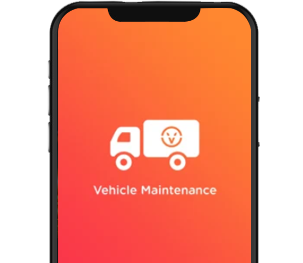 DS Vehicle Maintenance
