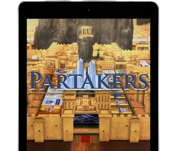 Partakers