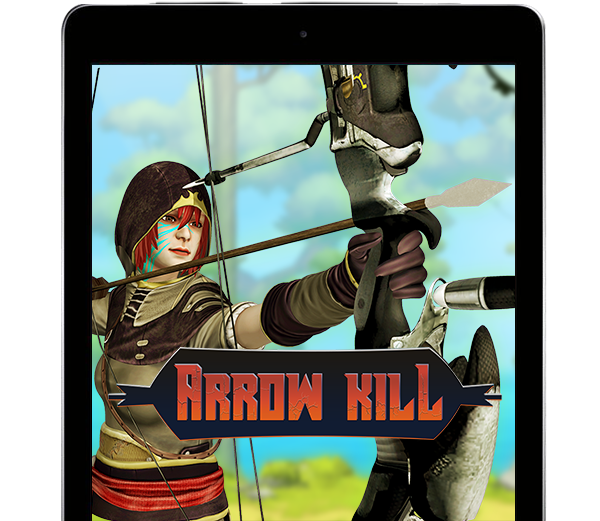 Arrow Kill