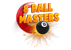 8 Ball Masters